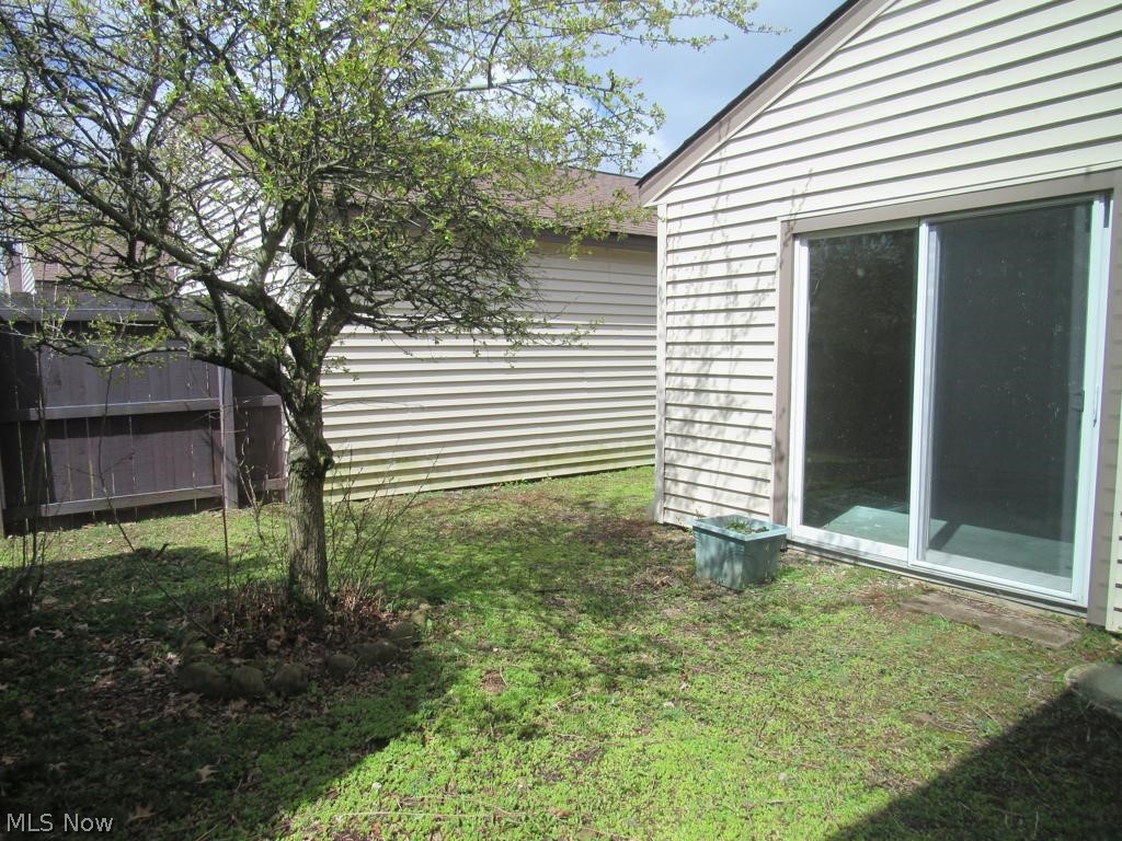 Mills Creek Condo - Residential