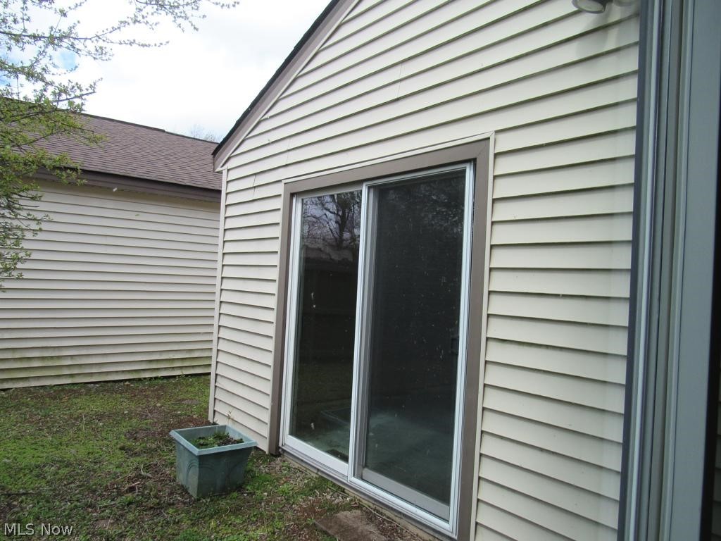 Mills Creek Condo - Residential