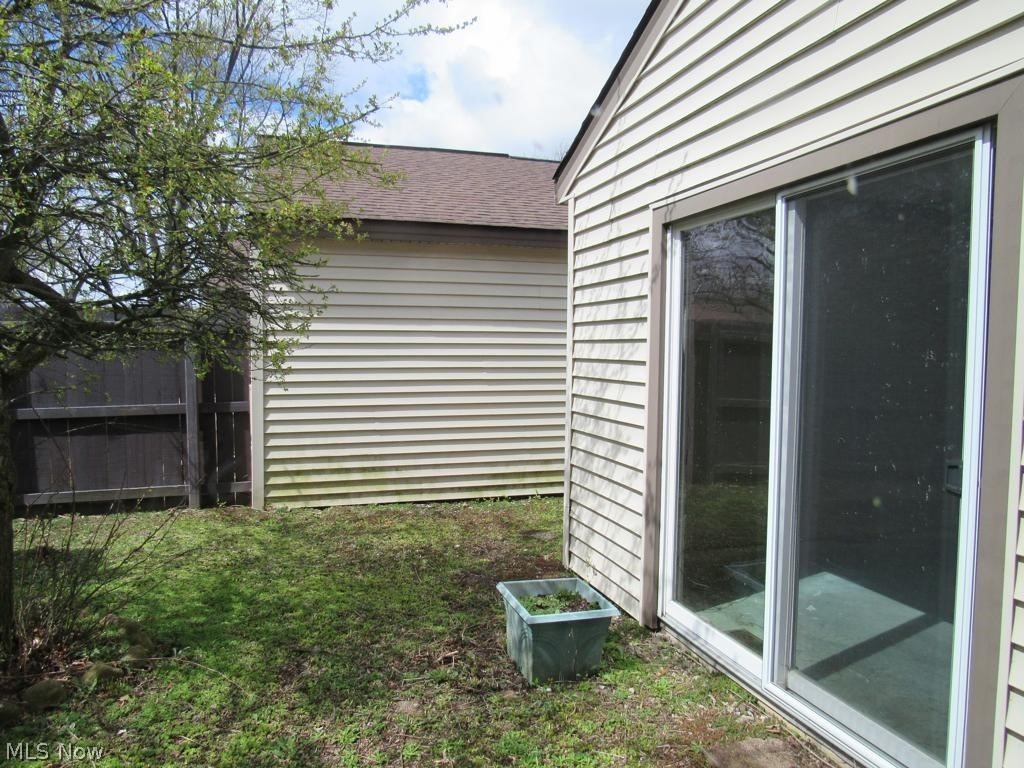 Mills Creek Condo - Residential