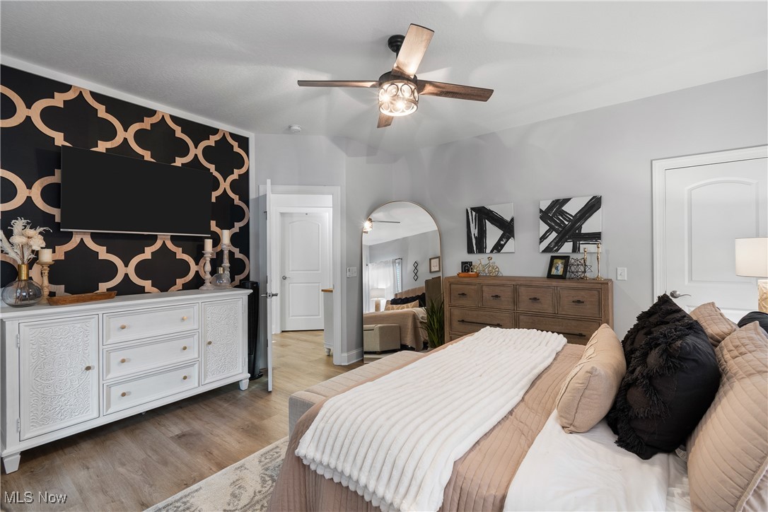 Forest Trail Allotment - Residential