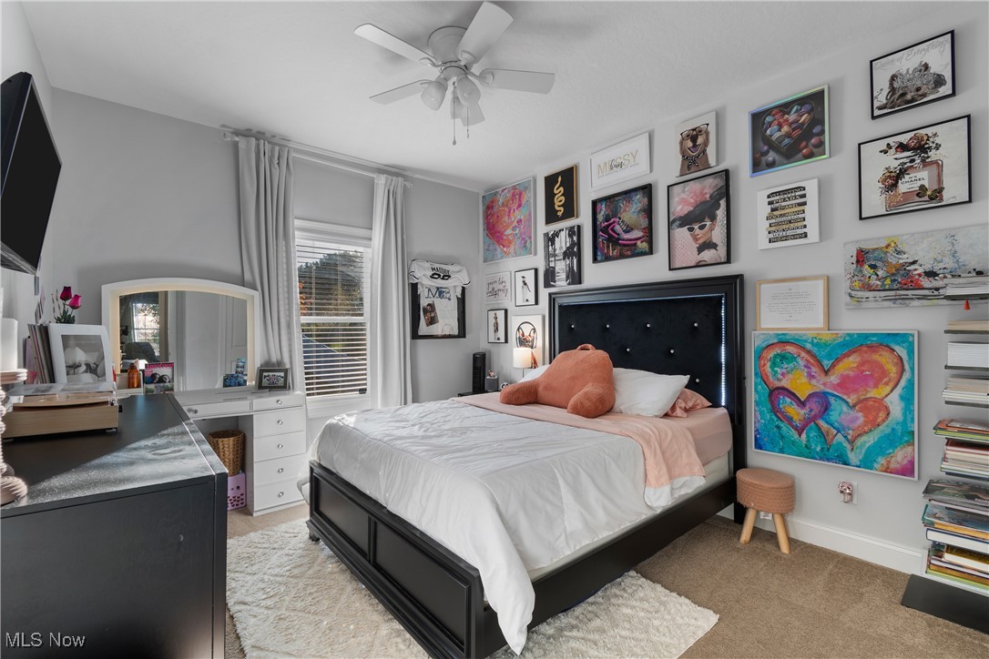 Forest Trail Allotment - Residential