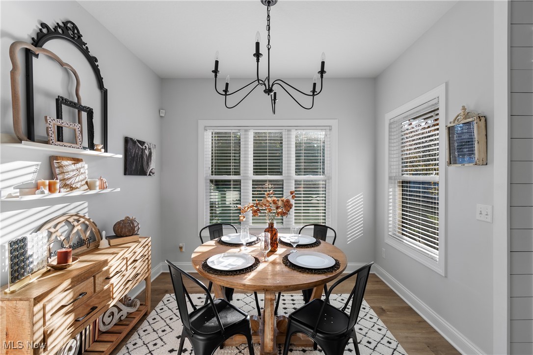 Forest Trail Allotment - Residential