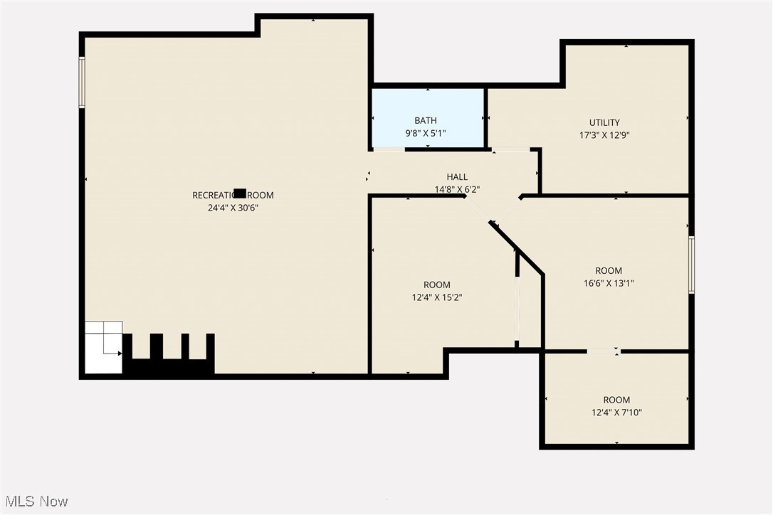 Forest Trail Allotment - Residential