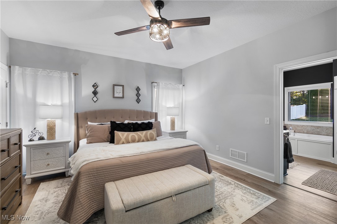 Forest Trail Allotment - Residential