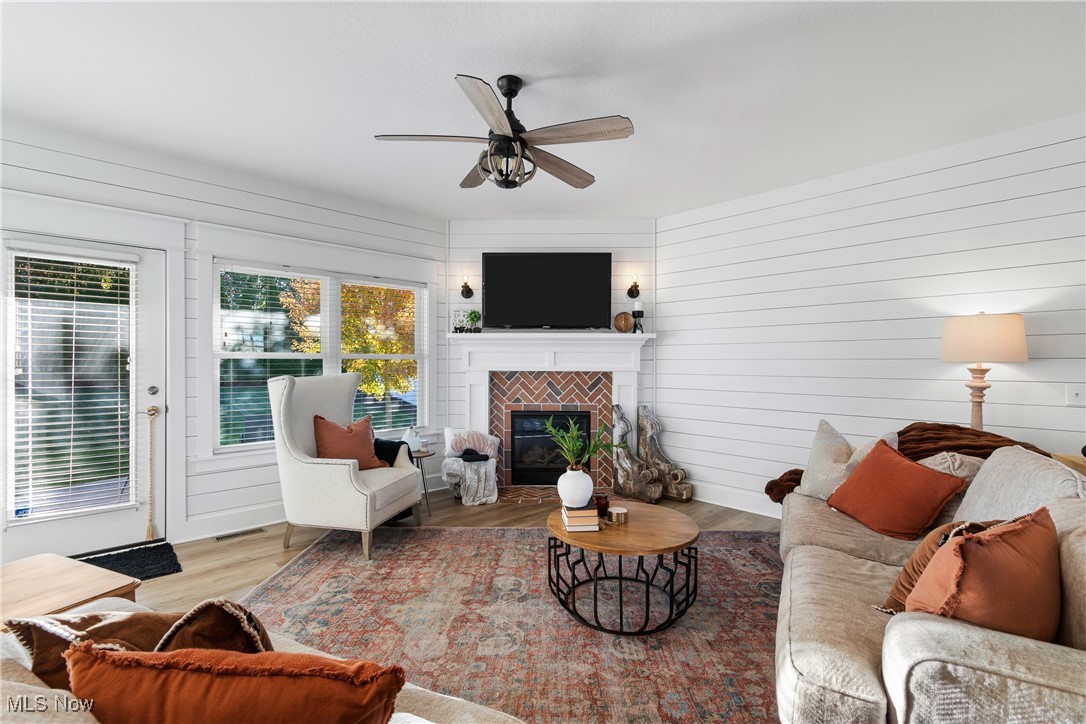 Forest Trail Allotment - Residential