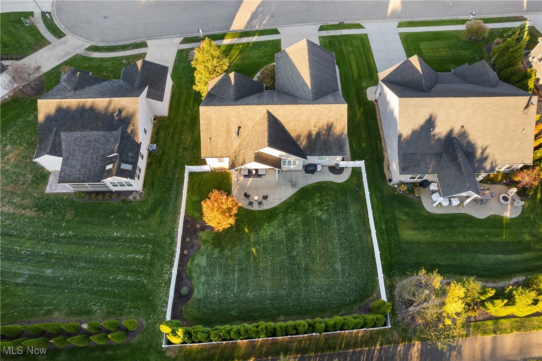 Forest Trail Allotment - Residential