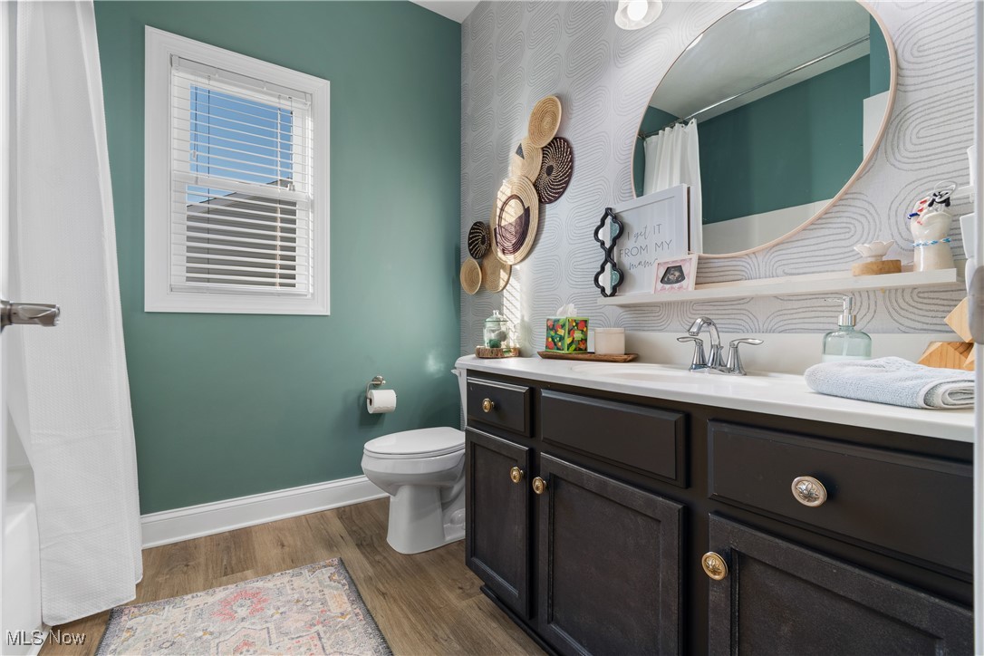 Forest Trail Allotment - Residential