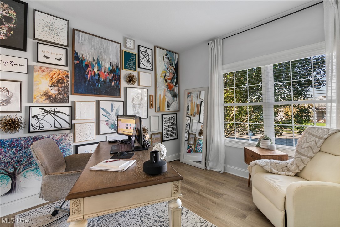 Forest Trail Allotment - Residential