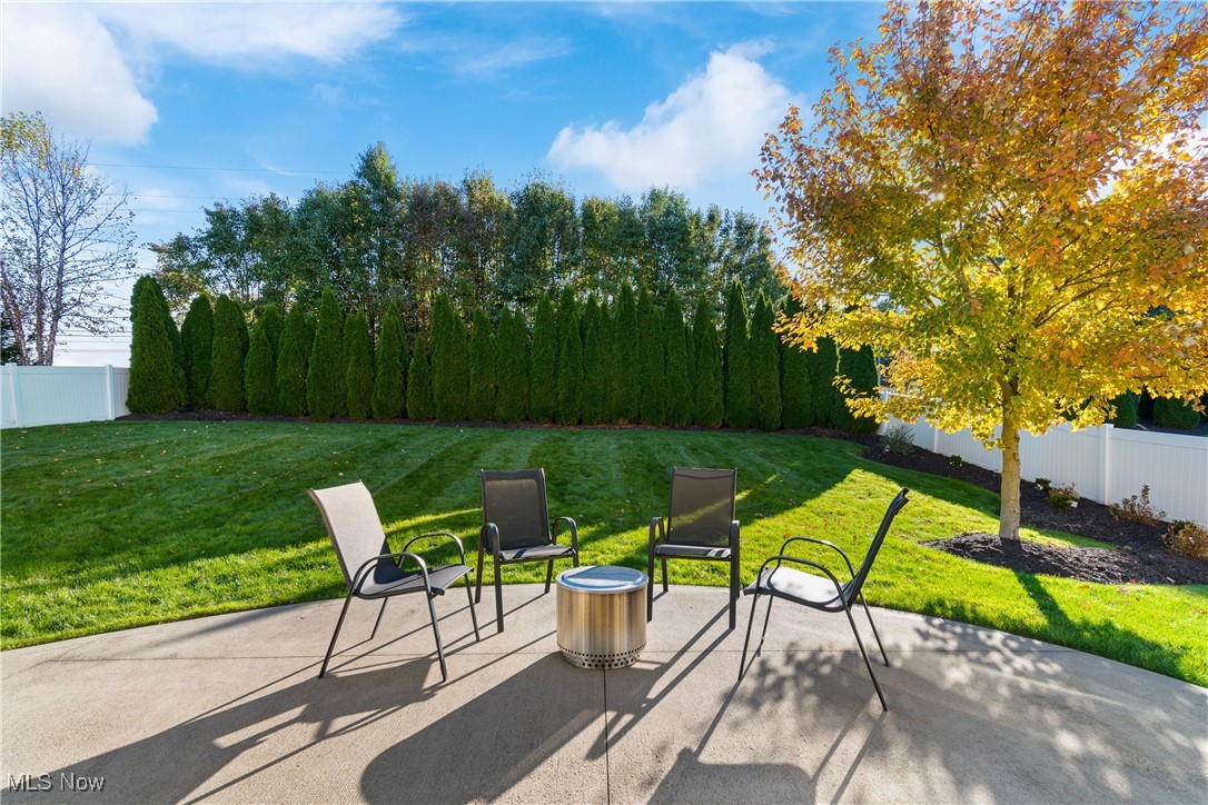 Forest Trail Allotment - Residential