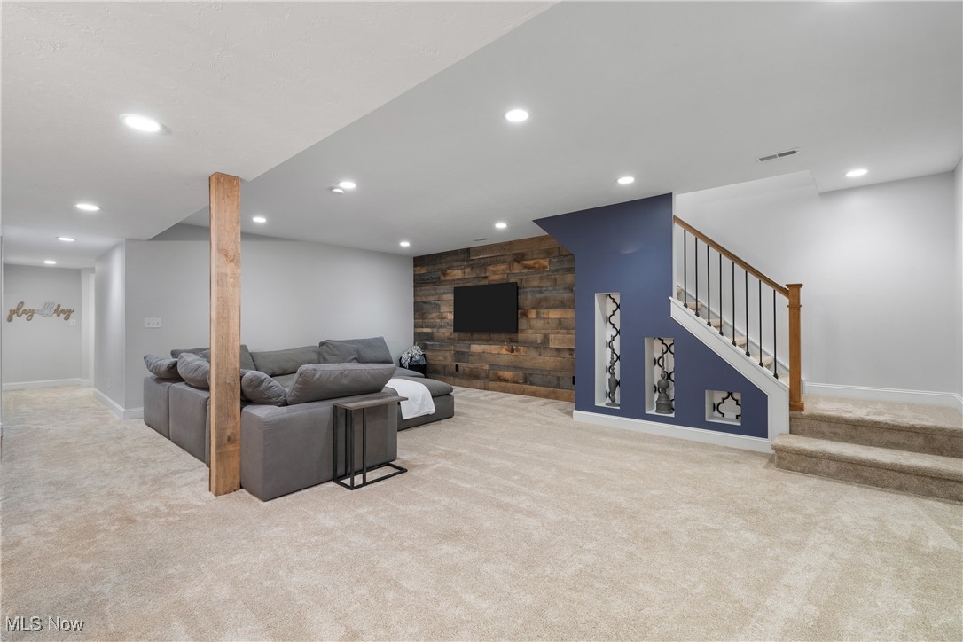 Forest Trail Allotment - Residential