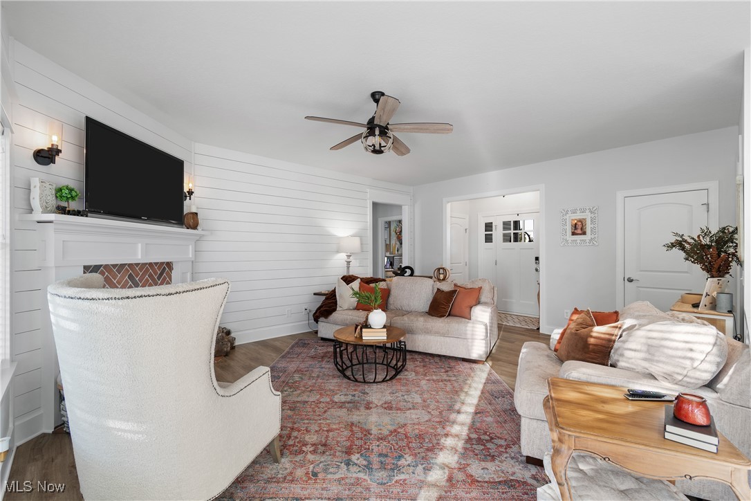 Forest Trail Allotment - Residential