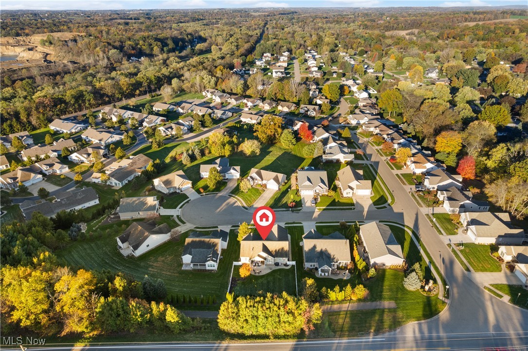 Forest Trail Allotment - Residential