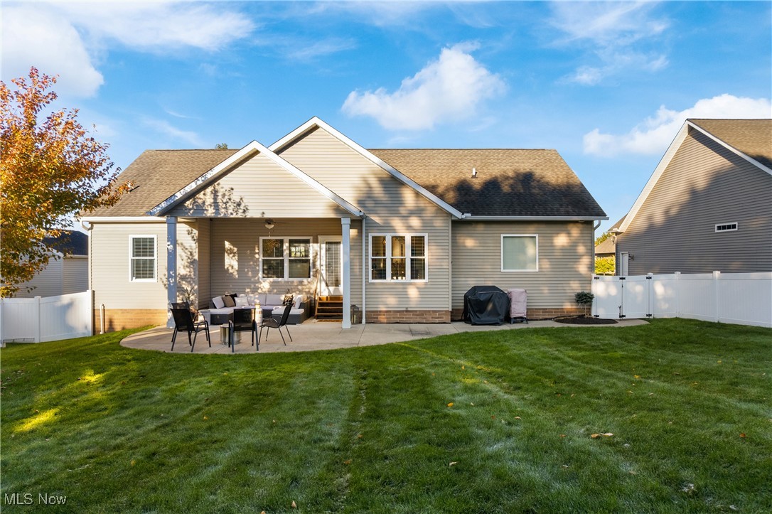 Forest Trail Allotment - Residential