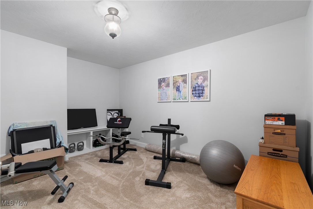 Forest Trail Allotment - Residential