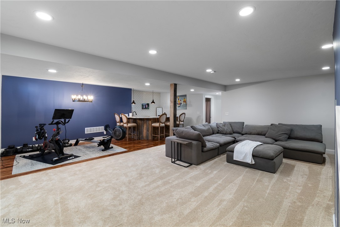 Forest Trail Allotment - Residential