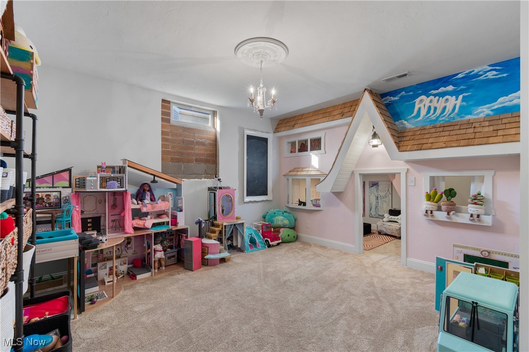 Forest Trail Allotment - Residential