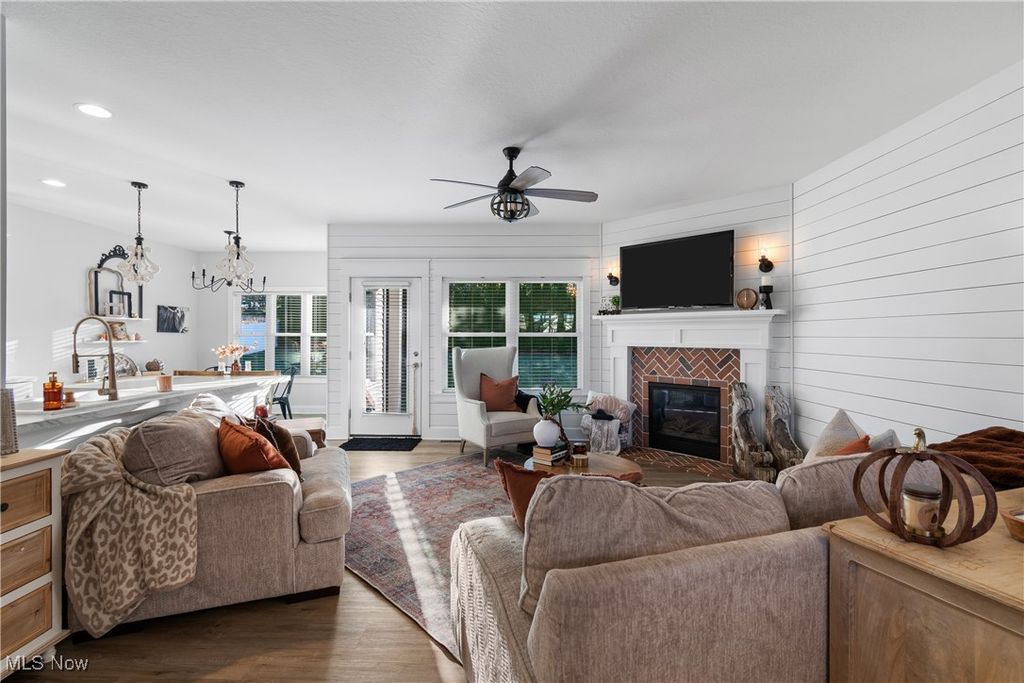 Photo of 4450 Trail Head Circle NW, Massillon, OH 44647 (MLS # 5168030)