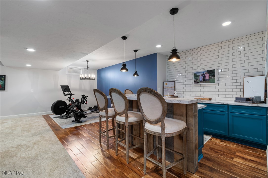 Forest Trail Allotment - Residential