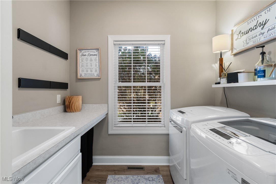 Forest Trail Allotment - Residential