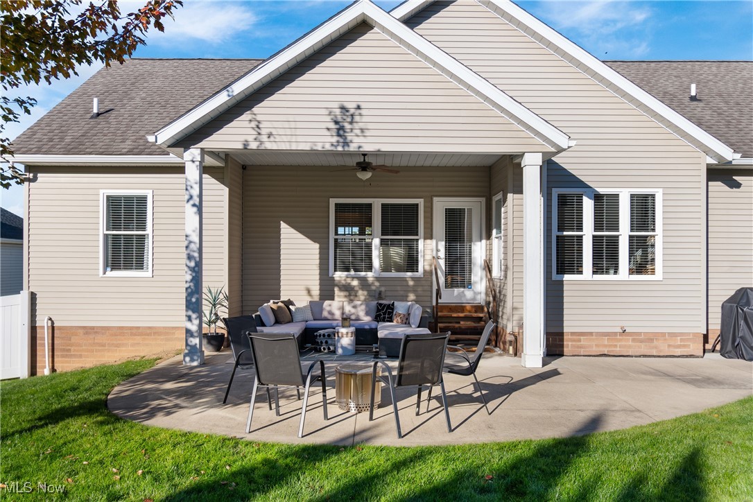 Forest Trail Allotment - Residential