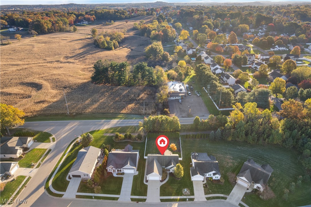 Forest Trail Allotment - Residential