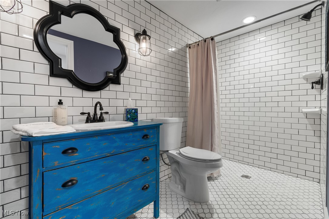 Forest Trail Allotment - Residential