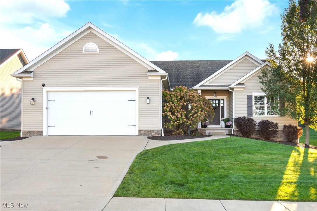 Forest Trail Allotment - Residential