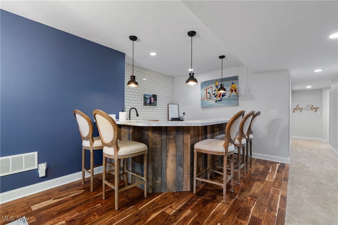 Forest Trail Allotment - Residential