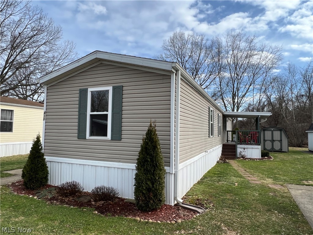 Shel-Mar - Residential