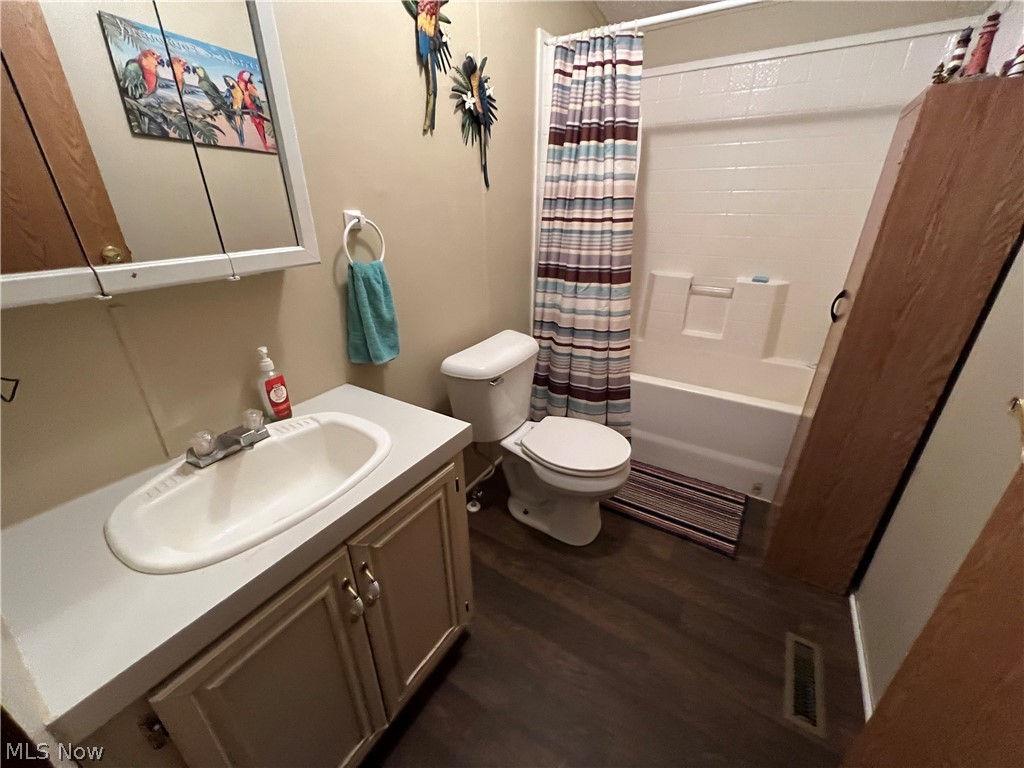 Shel-Mar - Residential