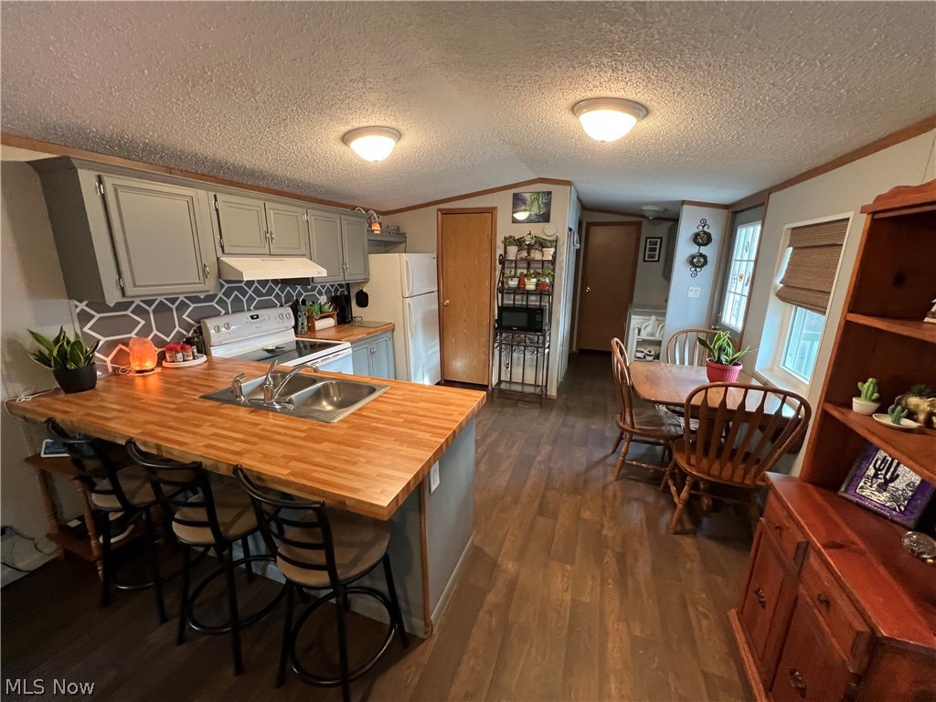 Shel-Mar - Residential