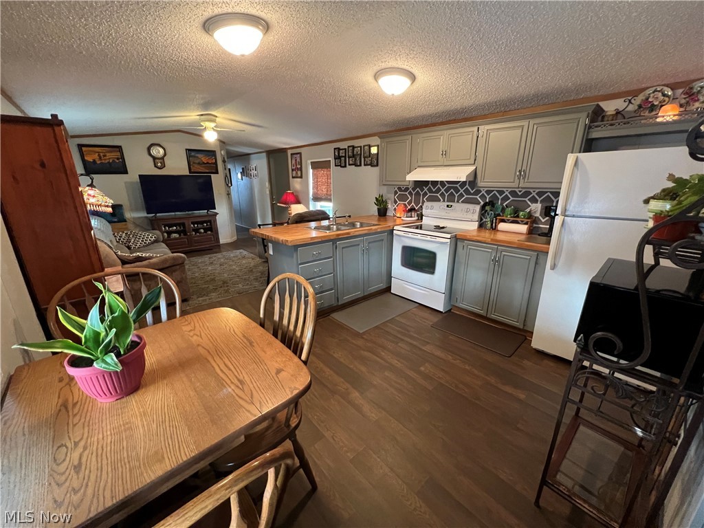 Shel-Mar - Residential