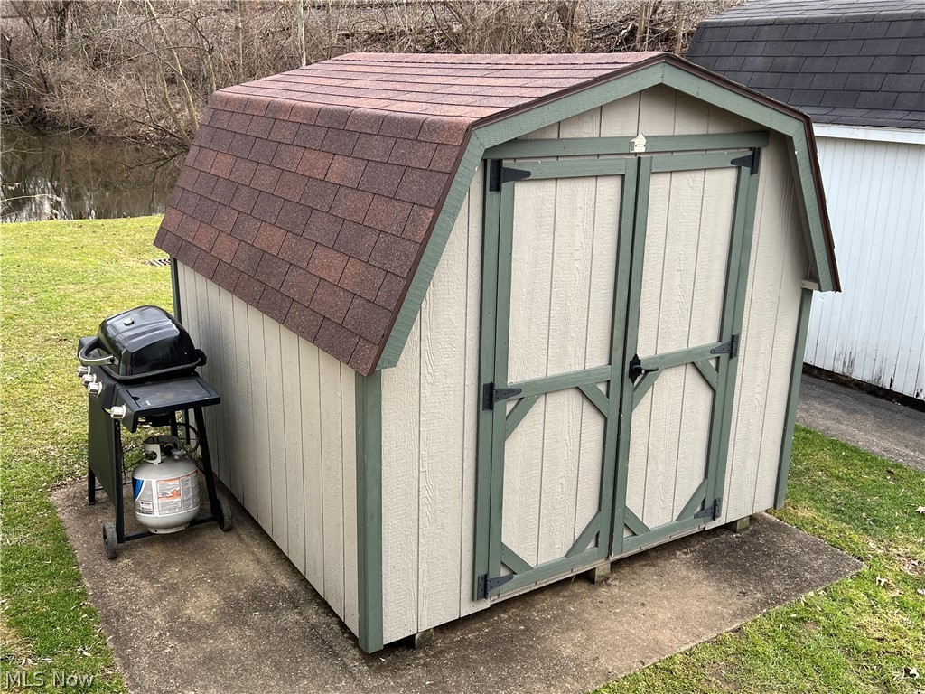 Shel-Mar - Residential