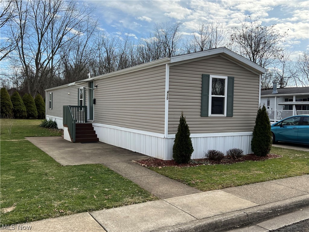 Shel-Mar - Residential