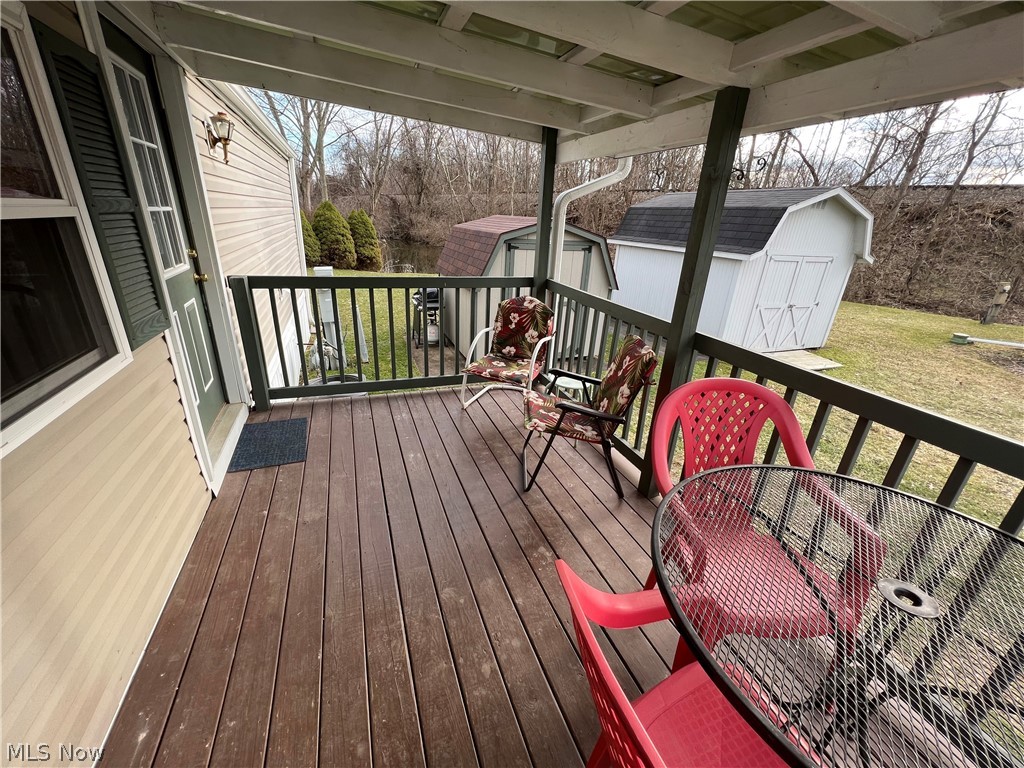 Shel-Mar - Residential