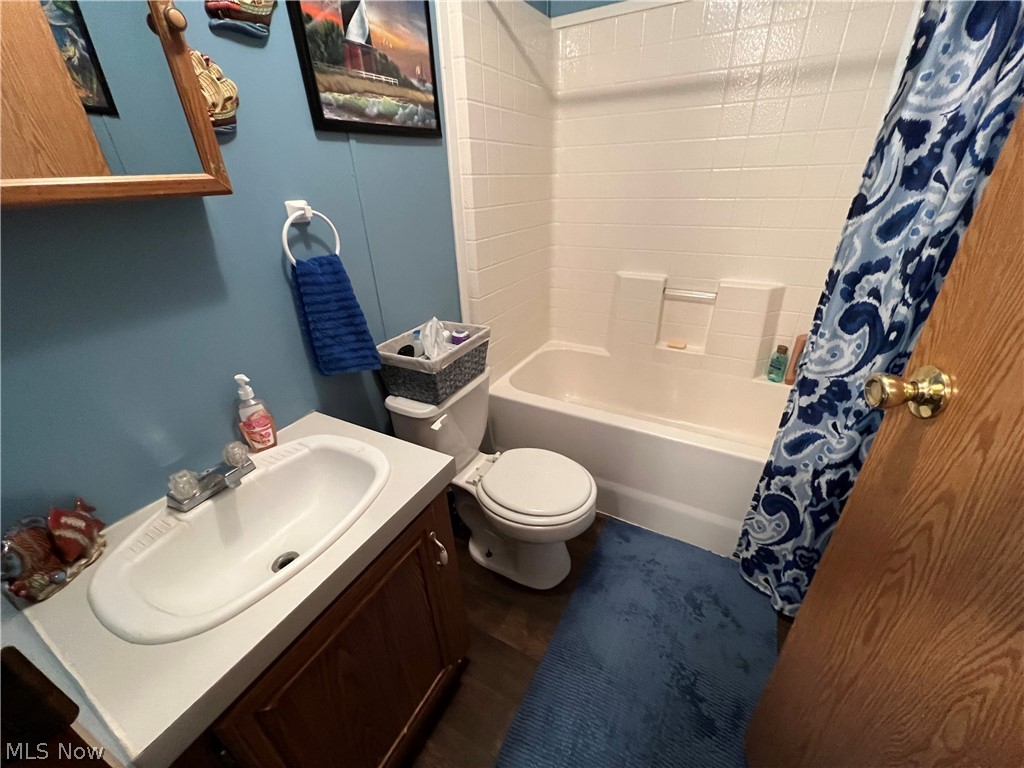 Shel-Mar - Residential