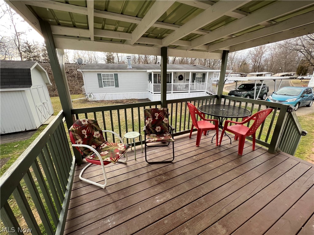 Shel-Mar - Residential