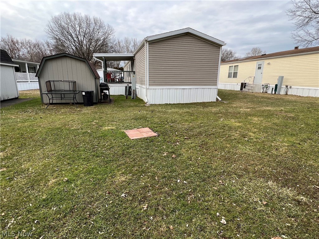 Shel-Mar - Residential