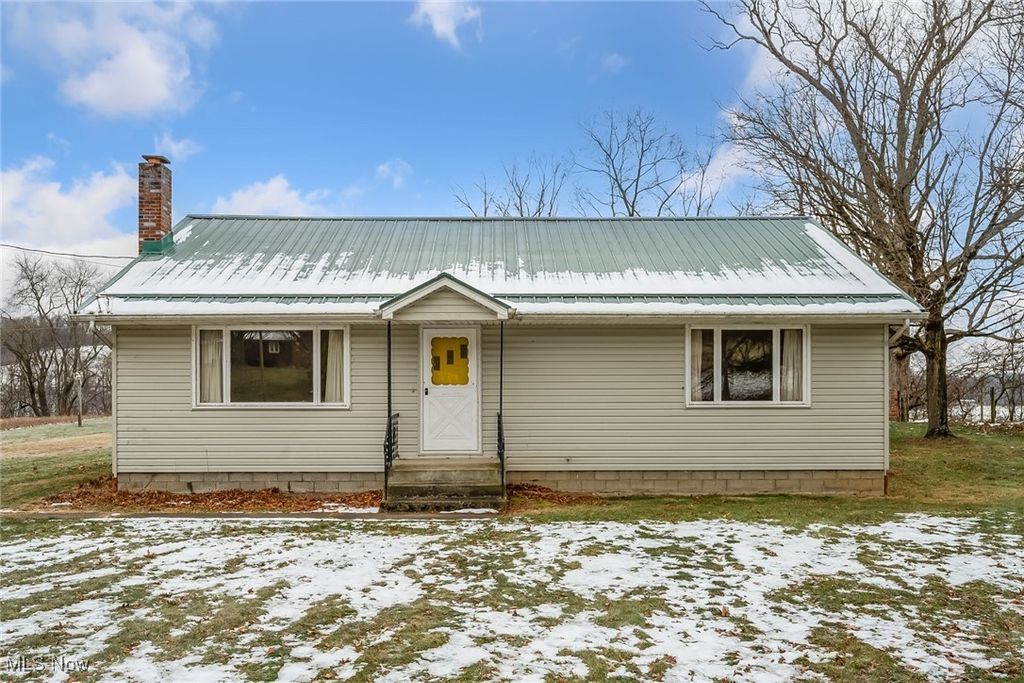 Photo of 26591 County Road 24, Coshocton, OH 43812 (MLS # 5176522)