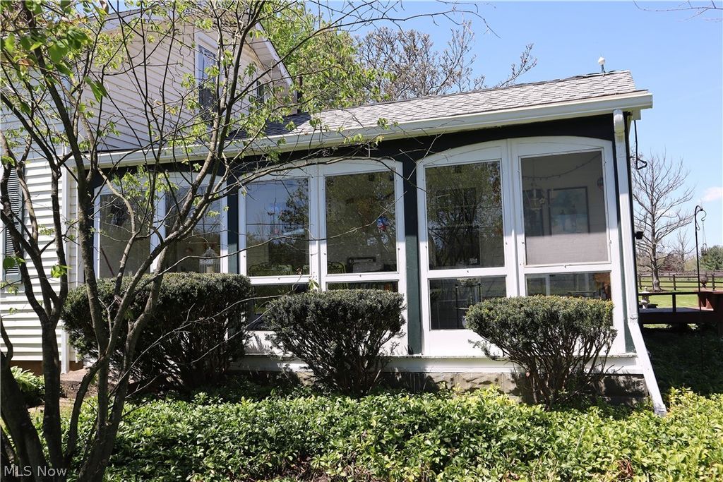 Photo of 10286 Wilson Mills Road, Chardon, OH 44024 (MLS # 5208210)