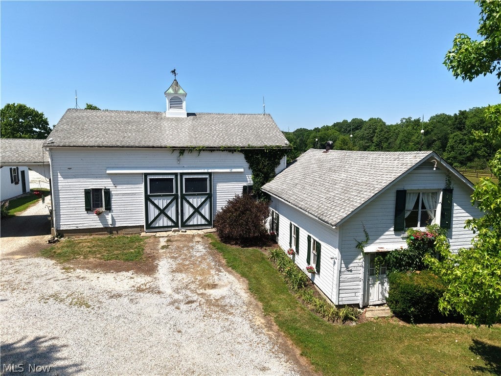10286 Wilson Mills Road