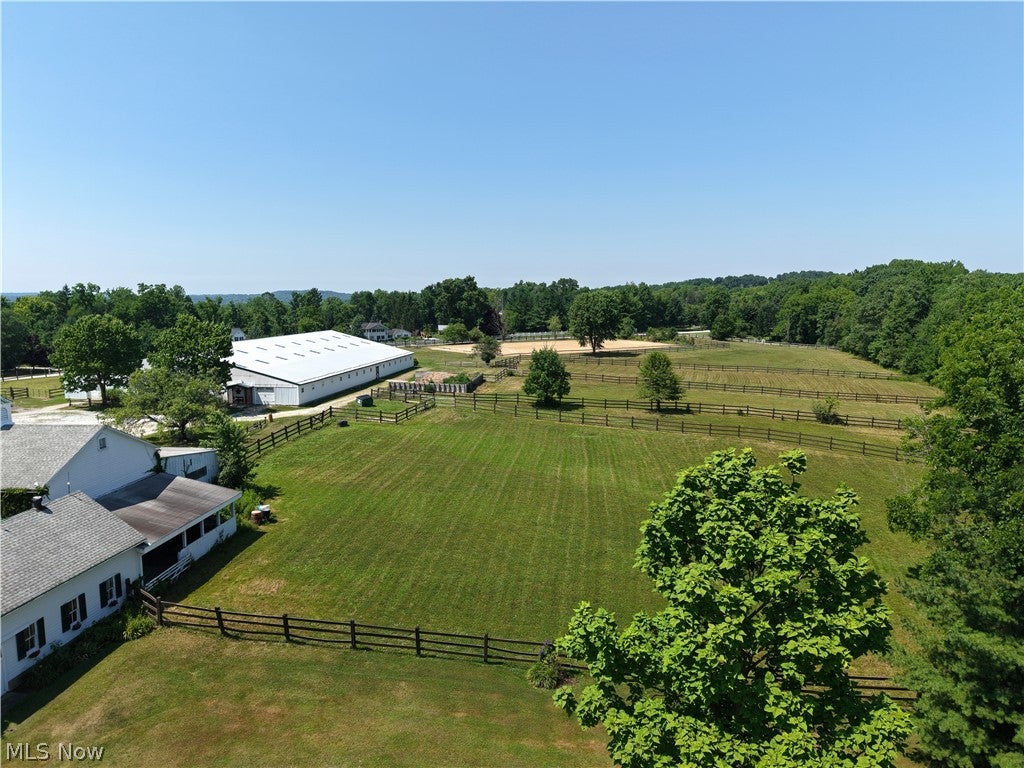 10286 Wilson Mills Road