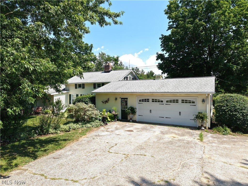 10286 Wilson Mills Road