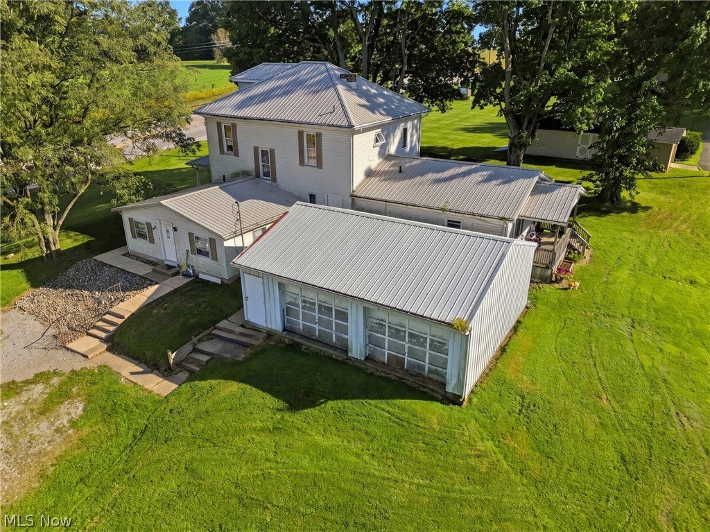 5495 Frazeysburg Road