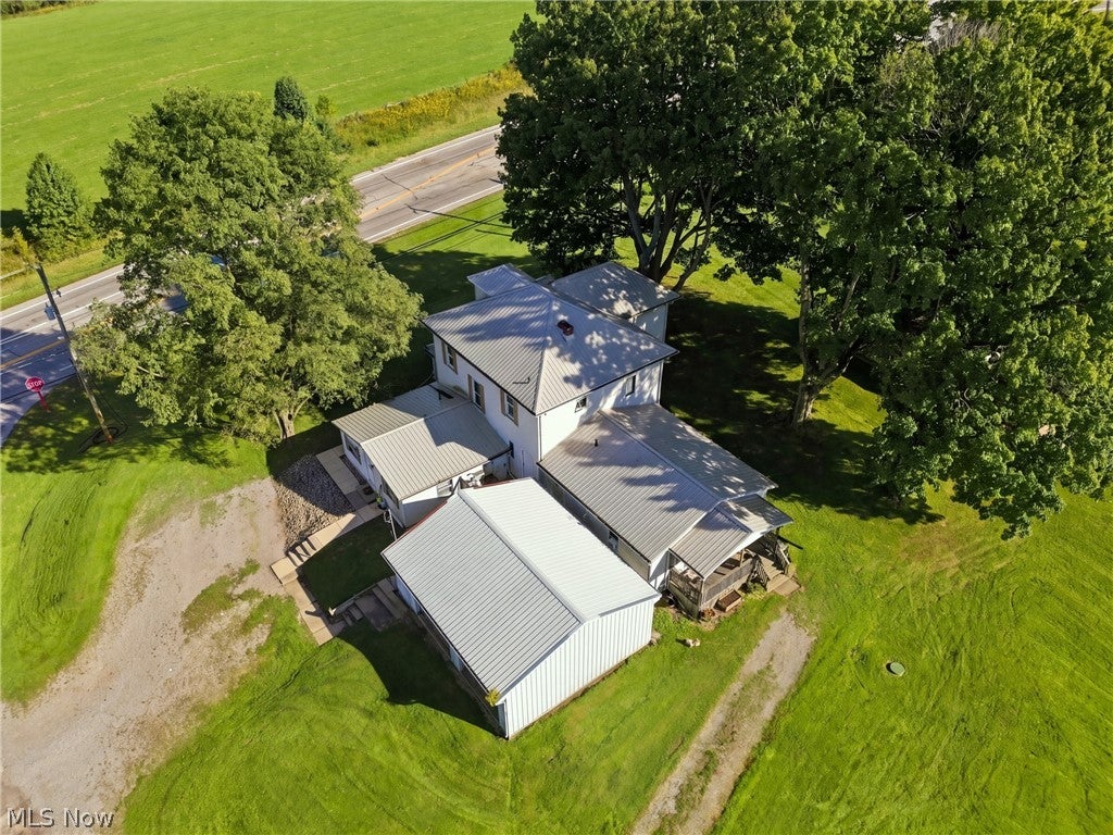 5495 Frazeysburg Road
