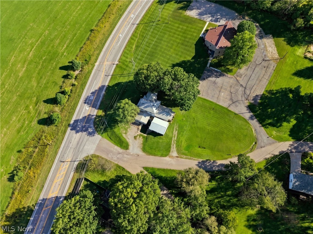 5495 Frazeysburg Road
