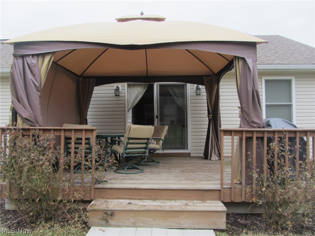 North Ridge Heights - Residential