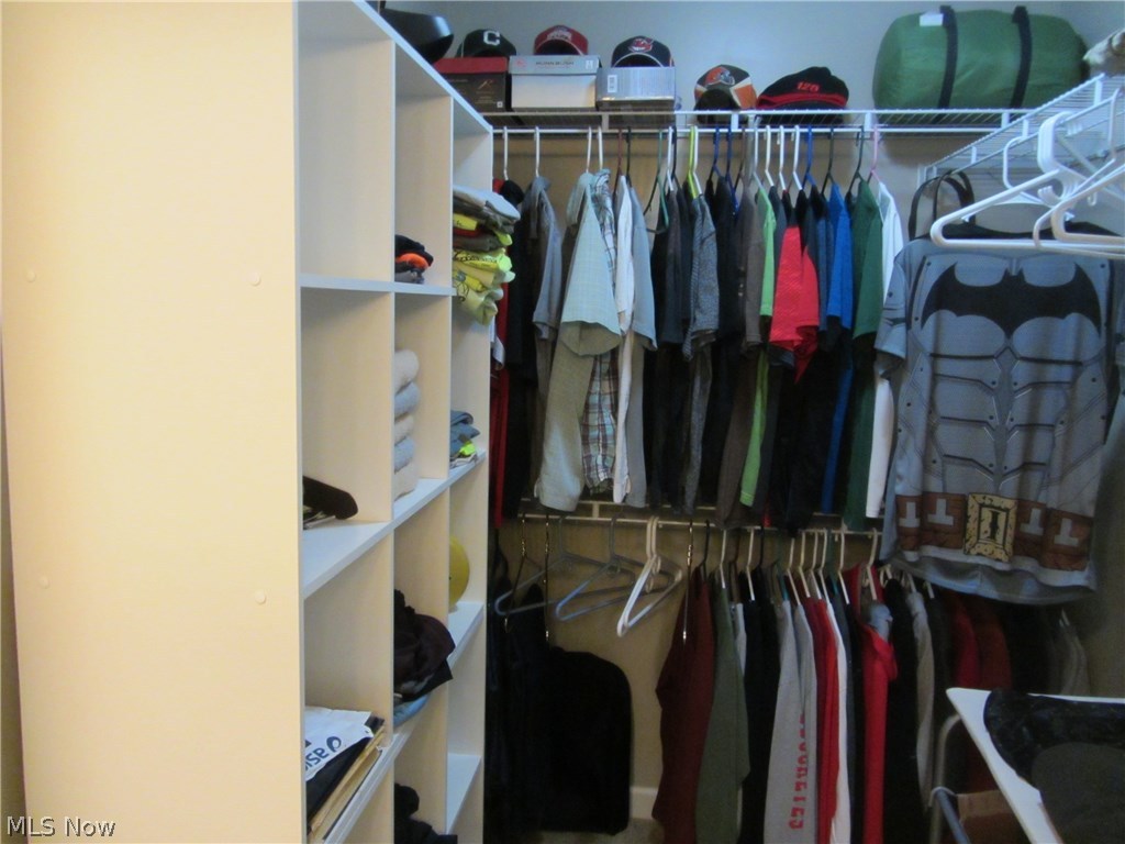 North Ridge Heights - Residential