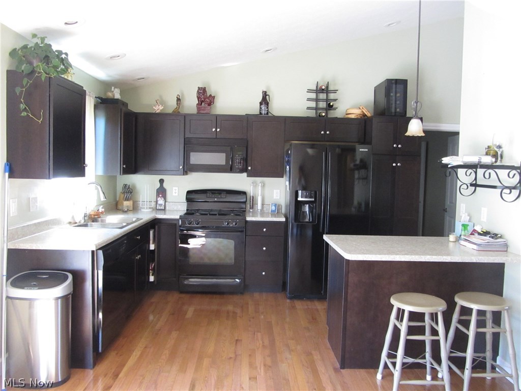 North Ridge Heights - Residential