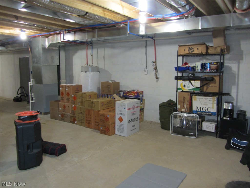 North Ridge Heights - Residential